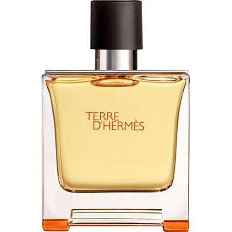 hermes perfume tester